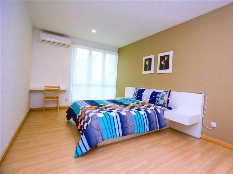 Richmond & Aston Kiara Suites Kl Kuala Lumpur Exterior photo